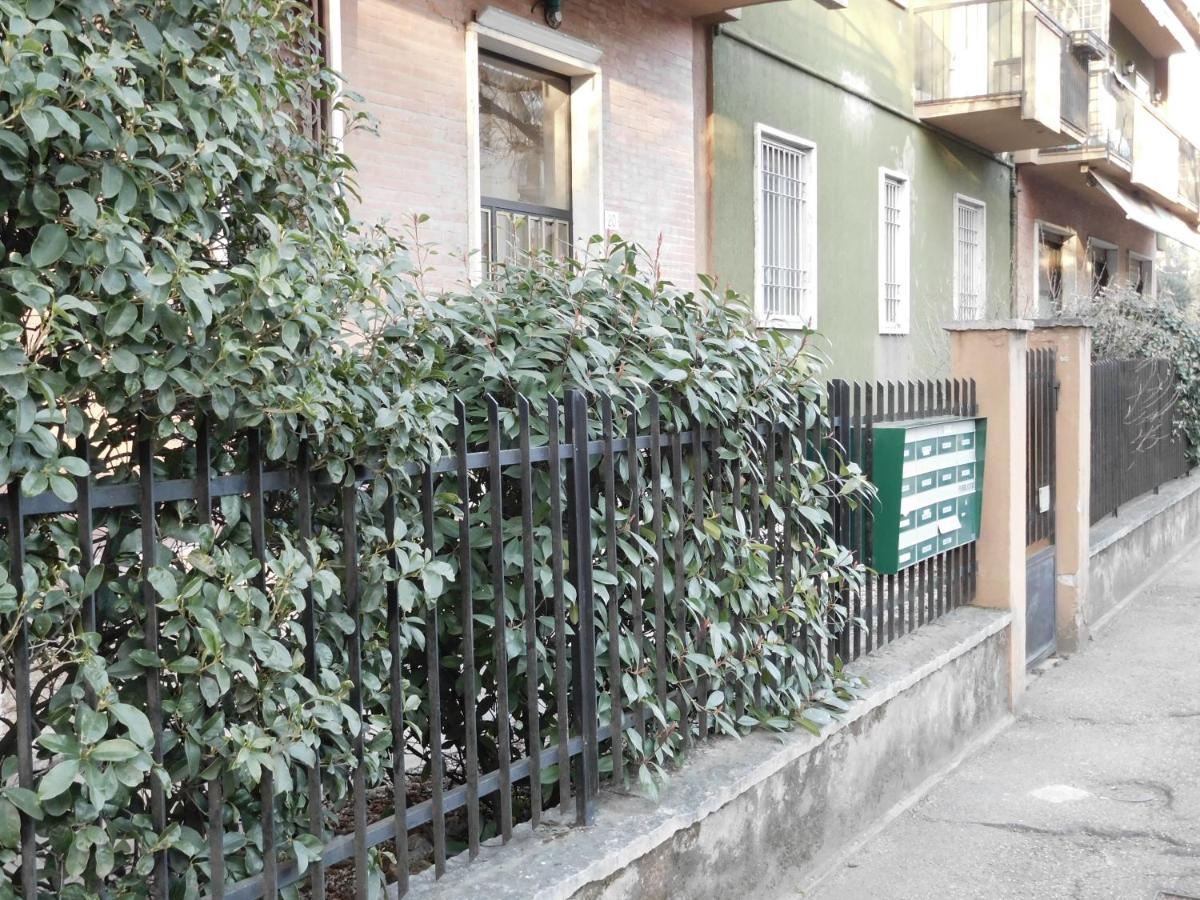 V & G House Leilighet Verona Eksteriør bilde
